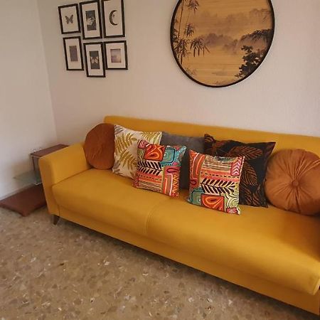 Mariscal 3 - Fincas Arena Benidorm Extérieur photo