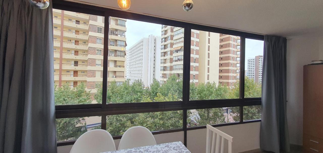 Mariscal 3 - Fincas Arena Benidorm Extérieur photo