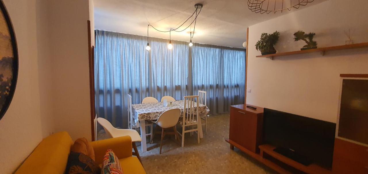 Mariscal 3 - Fincas Arena Benidorm Extérieur photo